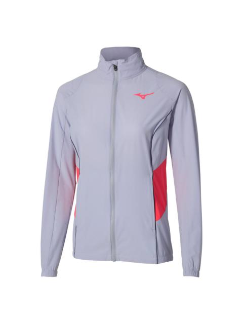 Mizuno Women's Shadow Tennis Jacket