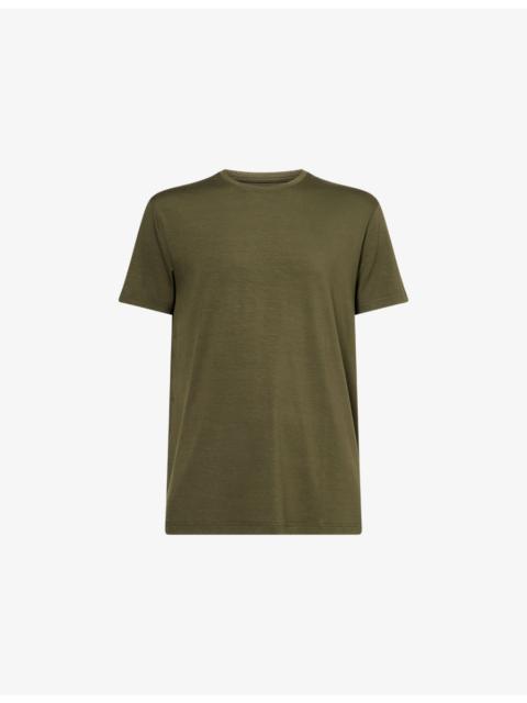 Basel Micro Modal-Jersey T-Shirt