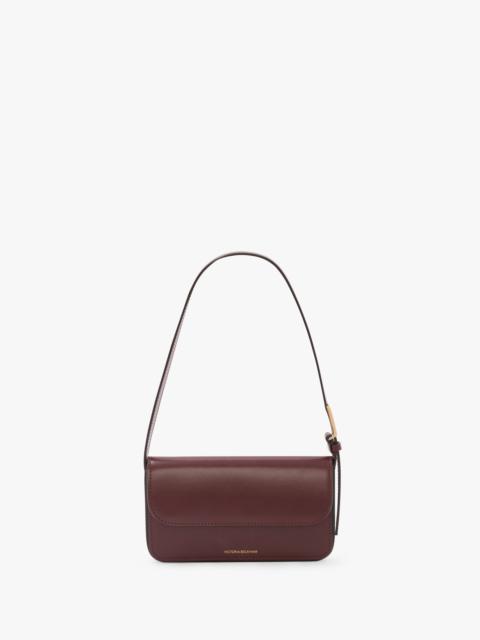 Dorian Pocket Bag In Burgundy