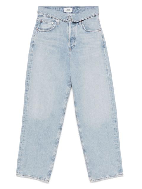 Echo jeans