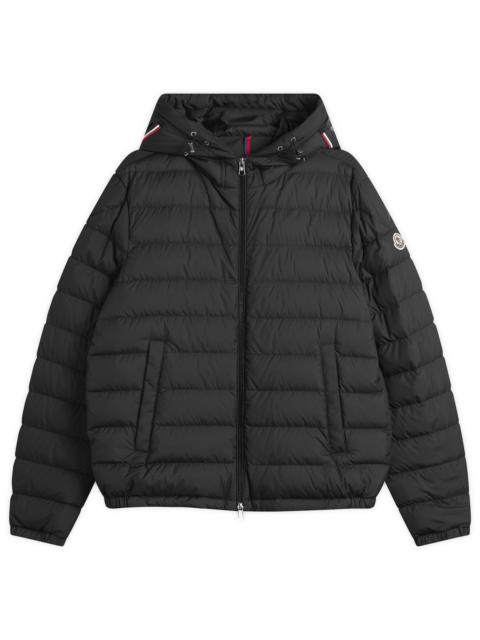Moncler Vermeille Airsoft Jacket