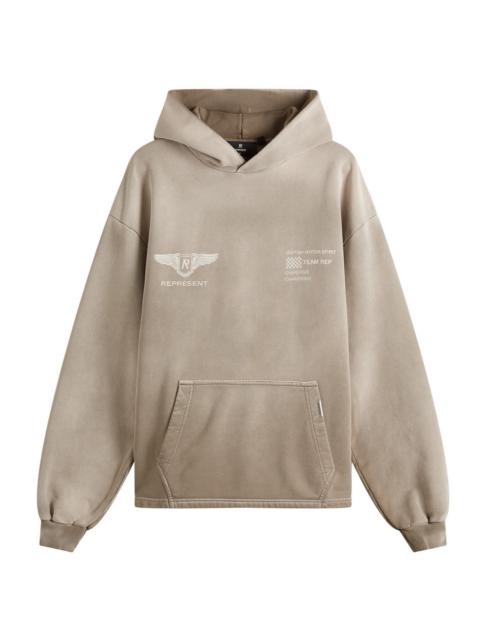 Represent Team Rep Hoodie