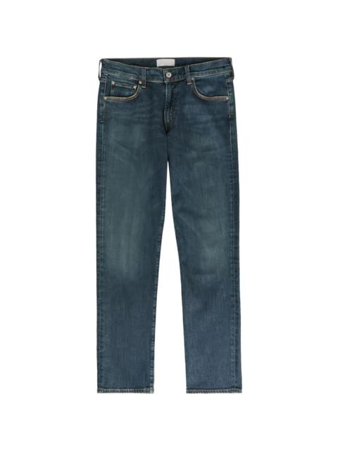 Gage five-pockets jeans