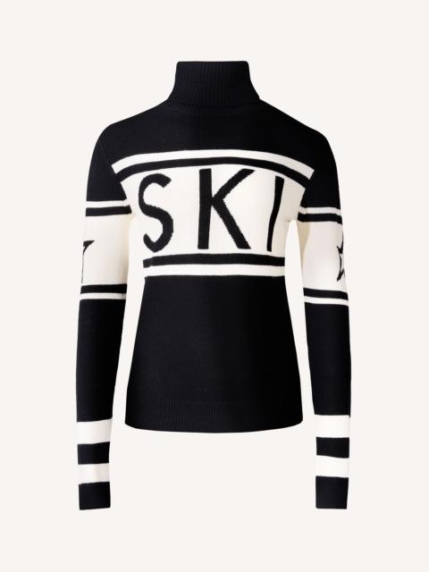 Schild Merino Wool Sweater