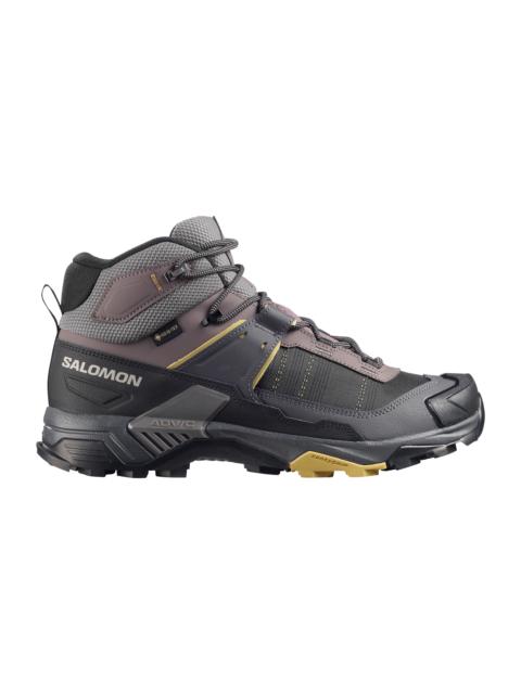 X ULTRA 5 MID WIDE GORE-TEX
