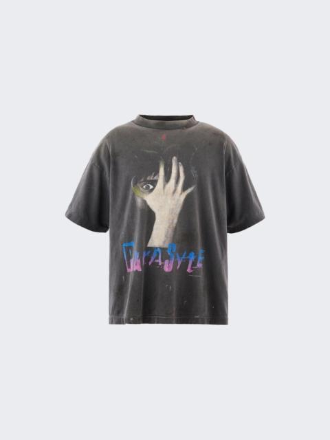 Parasyte Tee Black