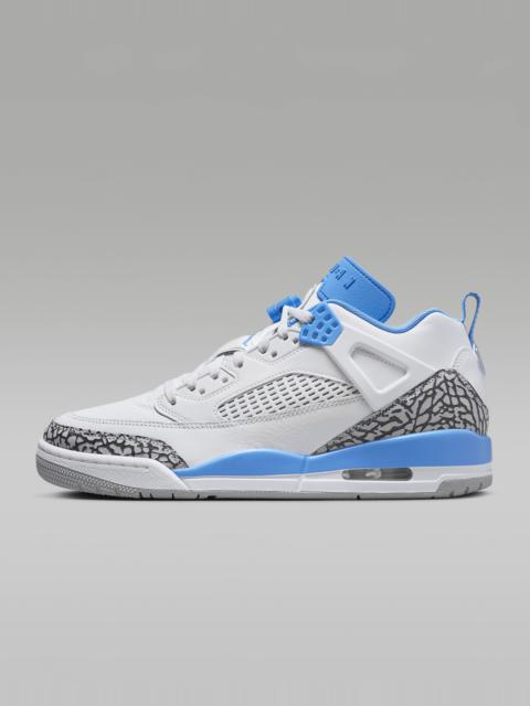 Jordan Spizike Low Men's Shoes