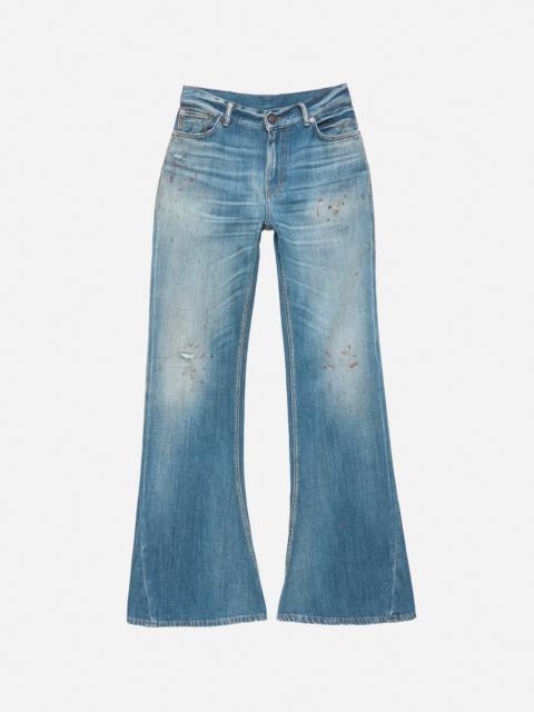 Regular fit jeans - 2025F - Mid Blue