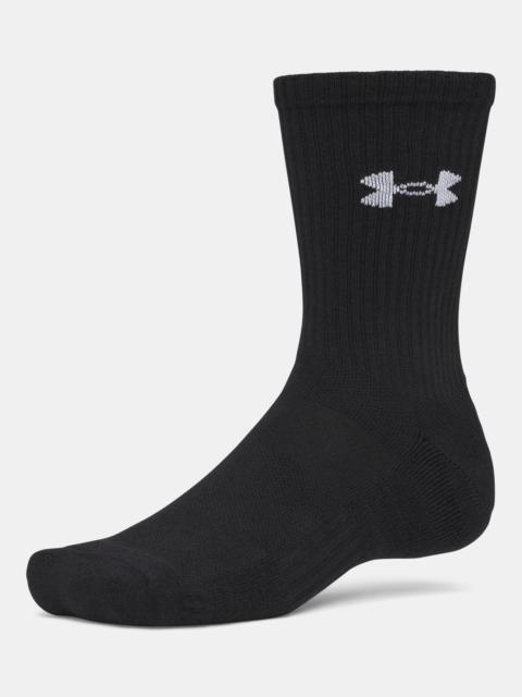 UA Performance Cotton