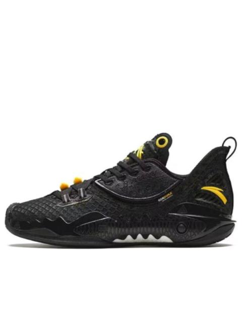 ANTA Shock Wave 5 V2 'Black Lightning' 112411106-9