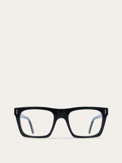 Optical glasses