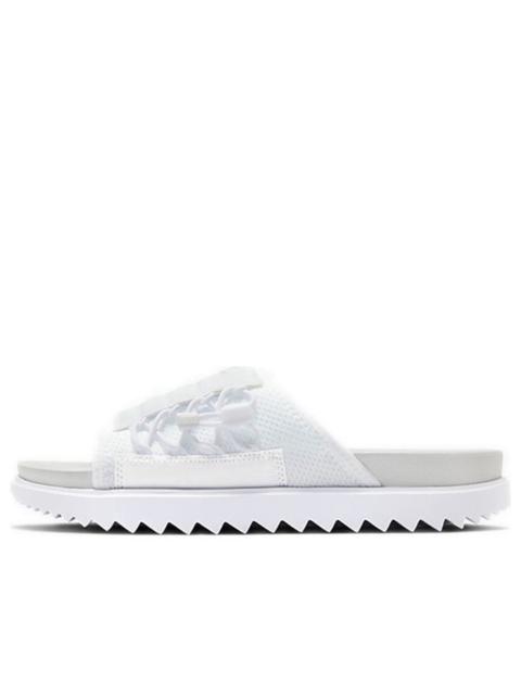 (WMNS) Nike Asuna Slide 'Photon Dust' CI8799-002