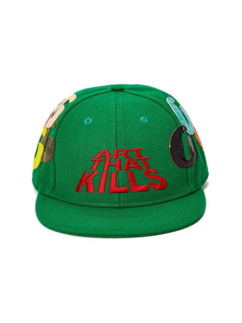 ATK G-Patch wool cap