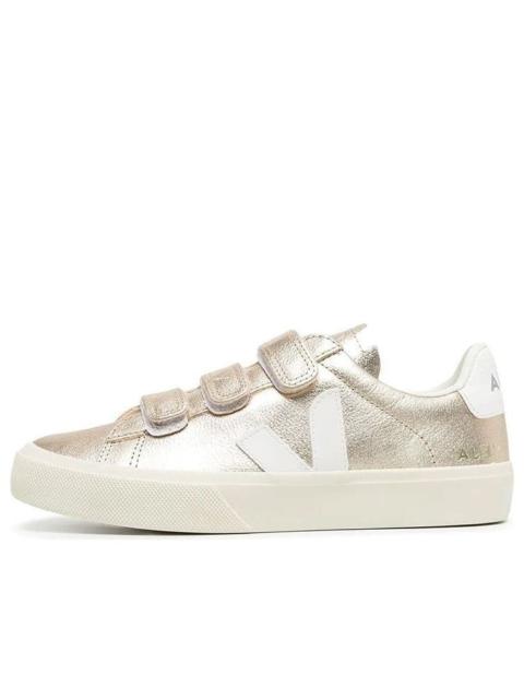 Veja Recife Chromefree Leather 'Platine White' RC0502418A