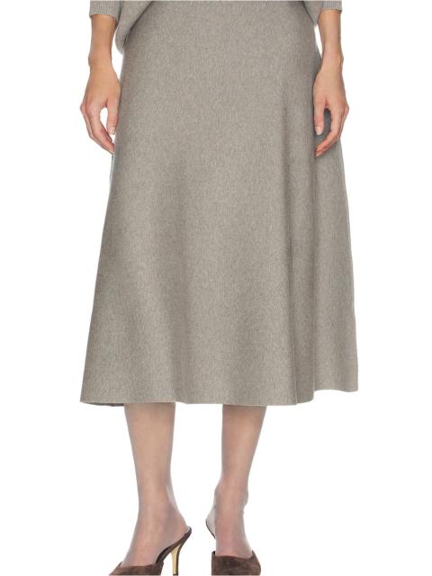 Xanthe Knit Skirt