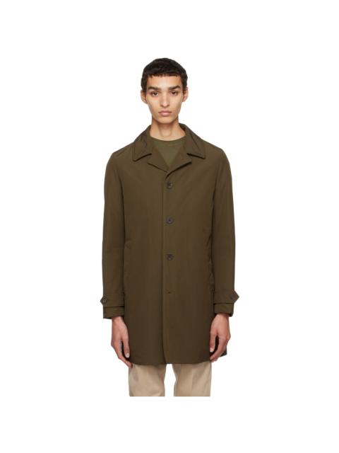 Khaki Vodka Le Coat