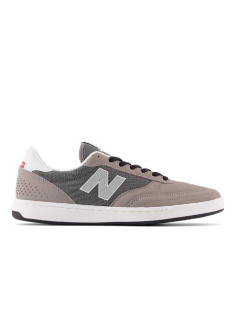 NB Numeric 440