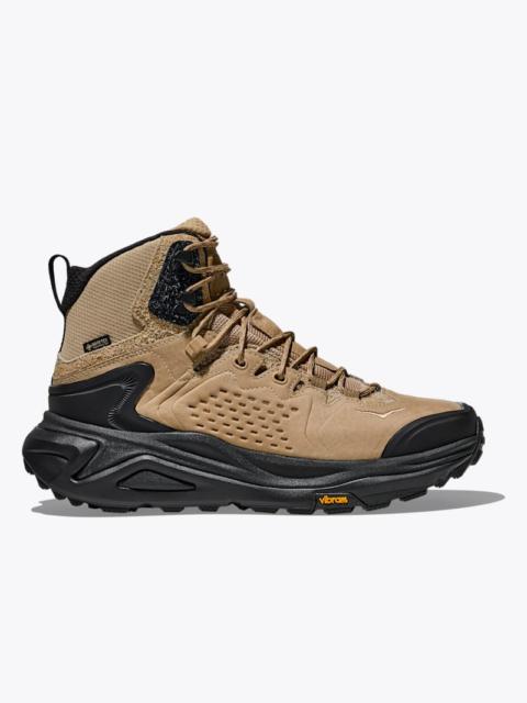 Elite Terrain System Kaha 3 GTX Shoes in Khaki/Black