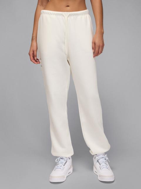 Jordan Brooklyn Fleece Women's Pants