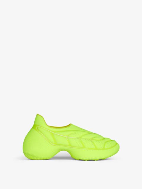 TK-360+ SNEAKERS IN KNIT