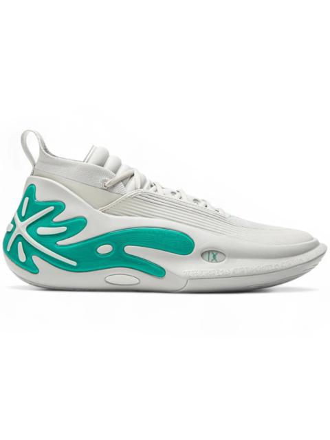 Li-Ning Way of Wade 11 Grey Boy