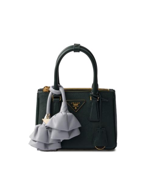 Galleria Saffiano mini bag