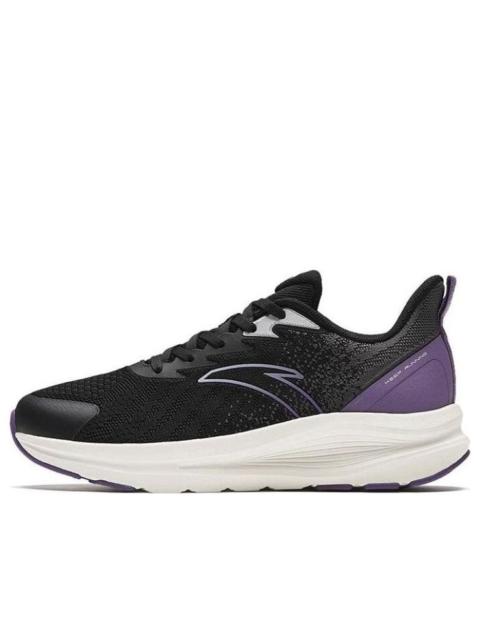 (WMNS) ANTA YunTu 'Black Purple White' 122345538-5