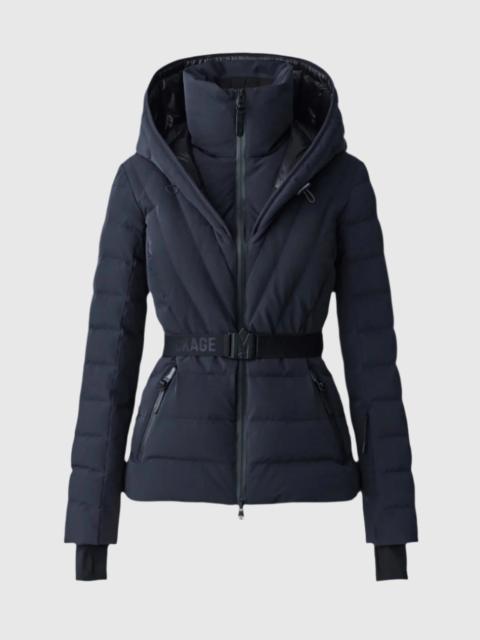 ELITA Agile-360 down ski jacket