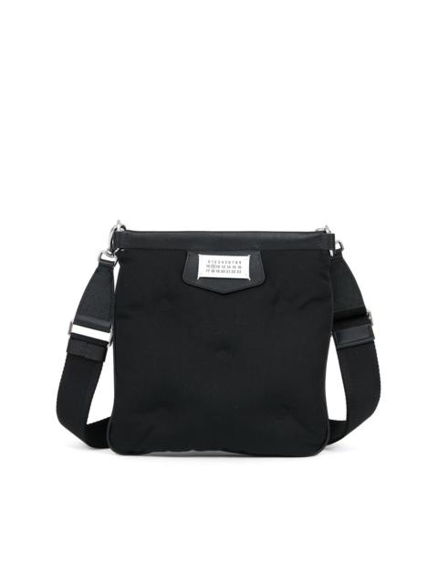 GLAM SLAM SPORT FLAT POCKET - BLACK