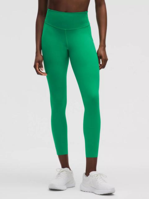 Fast and Free High-Rise Tight 25" *5 Pocket