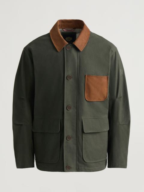 Laurentien Field Jacket