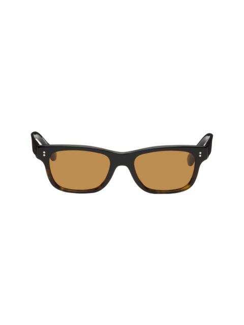 Black Rosson Sunglasses