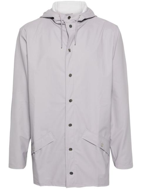 waterproof lightweight jacket