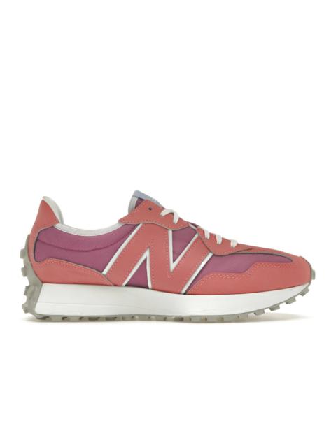 New Balance 327 Vintage Rose Vintage Orange (W)