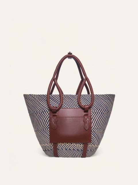 Destination Seaside Tote Bag