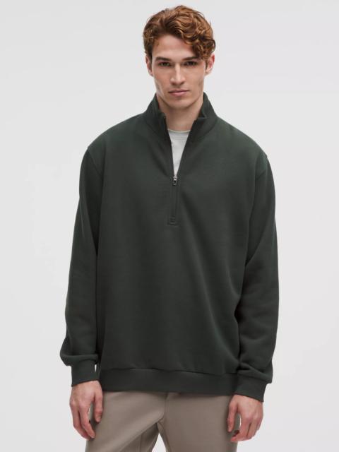 Steady State Half Zip