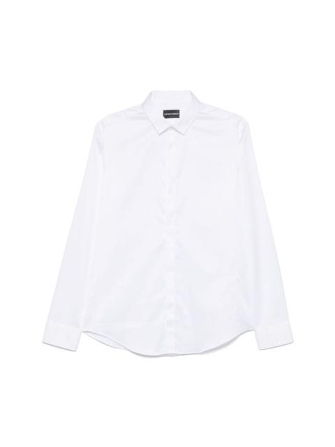 Cotton shirt