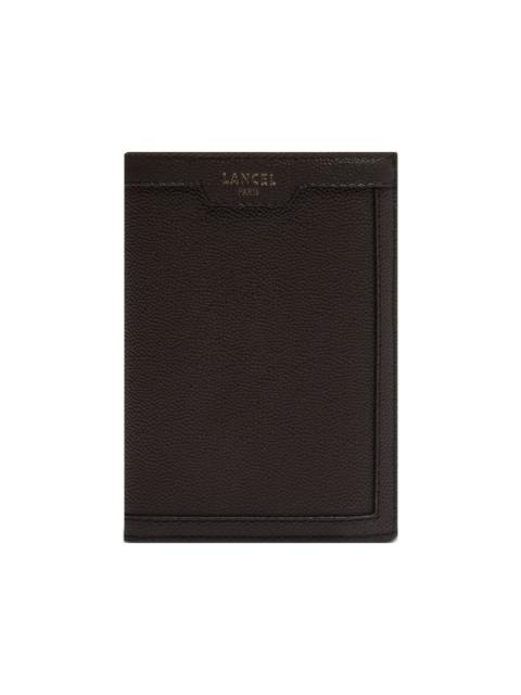 Charlie leather wallet