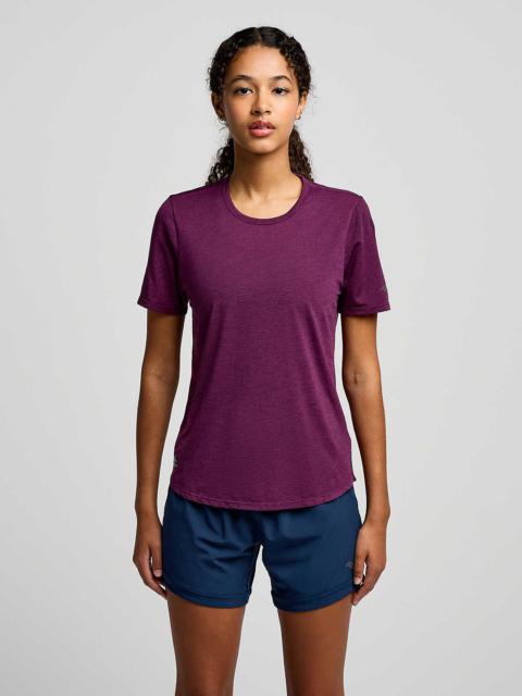 Stopwatch Short Sleeve