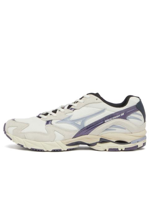 Mizuno Wave Rider 10 "Yurei"