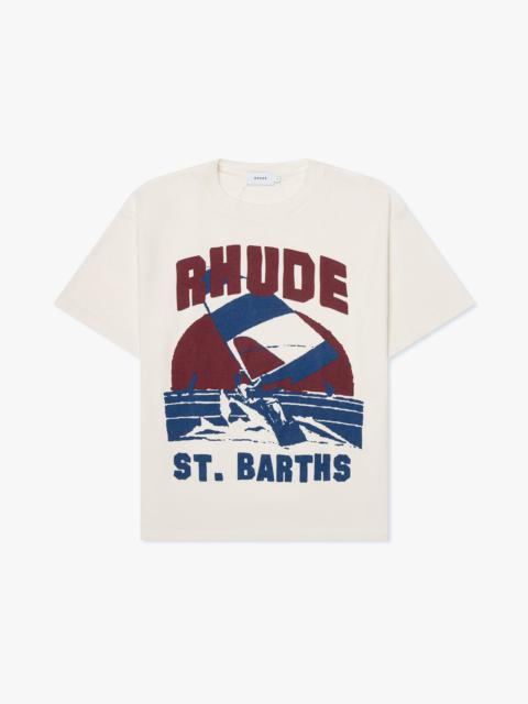 WINDSURF TEE