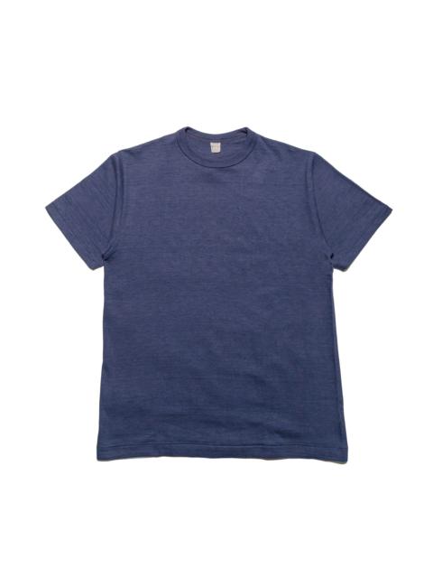 Lot. 4601 No Print Navy