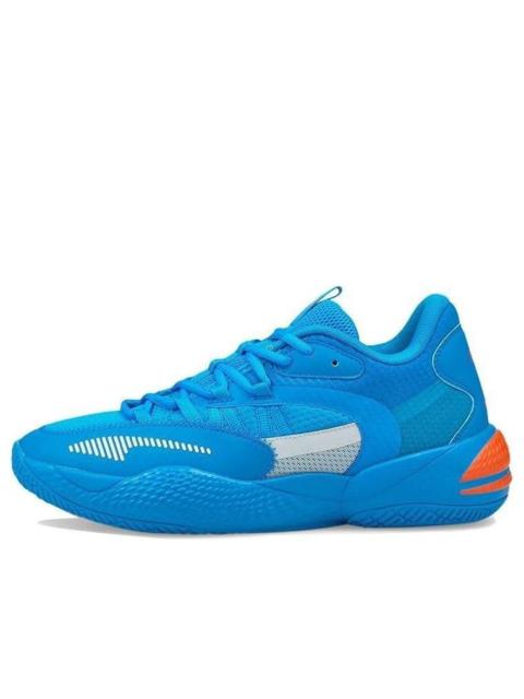 PUMA Court Rider 2.0 'Ocean Dive' 376646-04