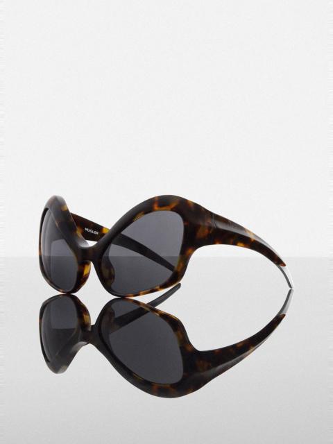 tortoise cat eye sunglasses