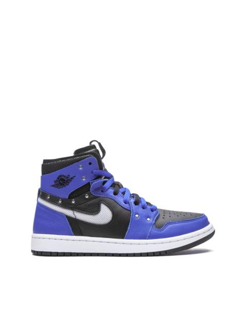 Air Jordan 1 High Zoom CM "Sisterhood - Royal" sneakers