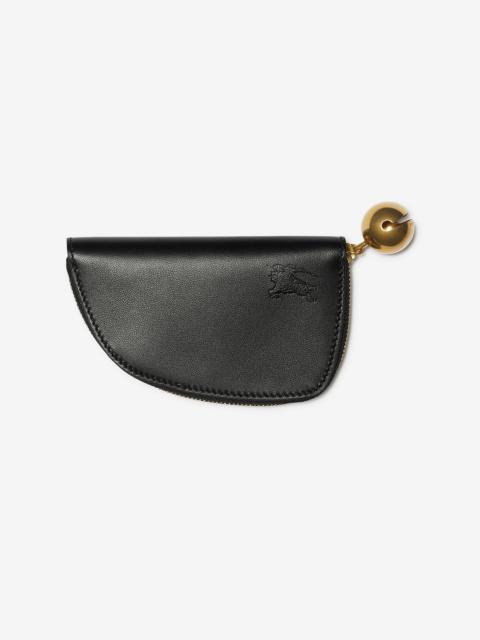 Shield Coin Pouch