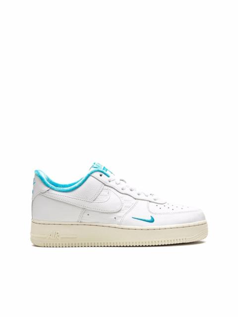x Kith Air Force 1 Low sneakers
