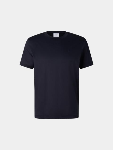 T-shirt Ryan in Navy blue