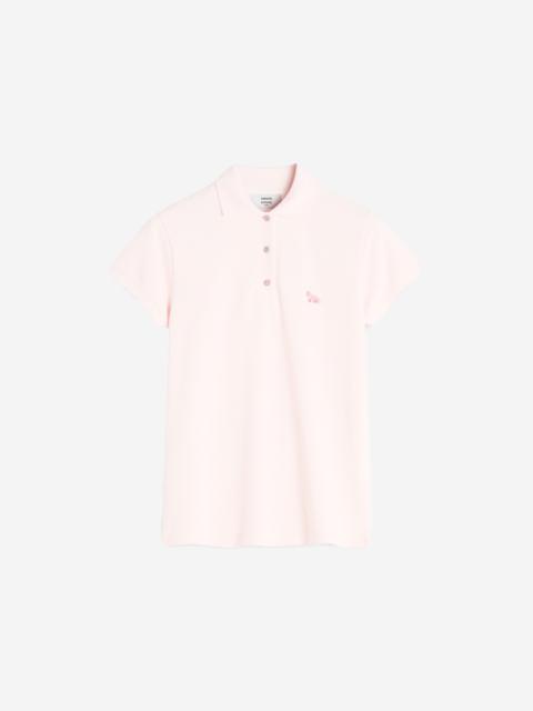 BABY FOX PATCH REGULAR POLO