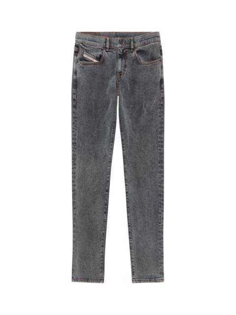 2019 D-STRUKT 09D78 SLIM JEANS